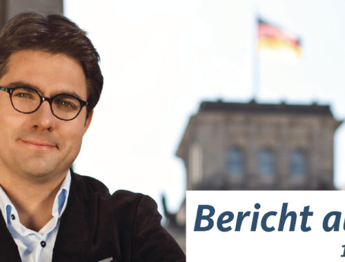 2019-12-13 Bericht aus Berlin - Vorschau