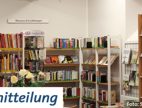 PM Stadtbücherei Kellinghusen